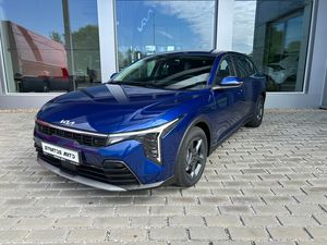 Kia K4, 1.0T-GDi SPIN
