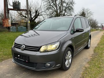 1.4 TSI 103kW Panorama