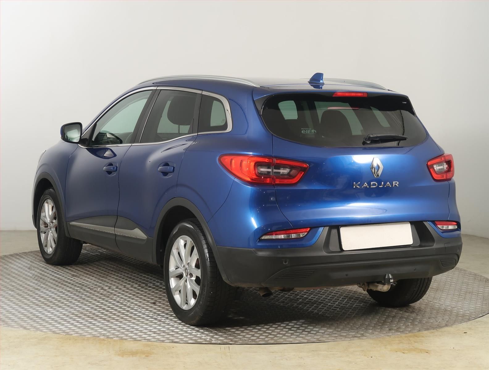 Renault Kadjar, 1.3 TCe, Automatická klima - fotka 4