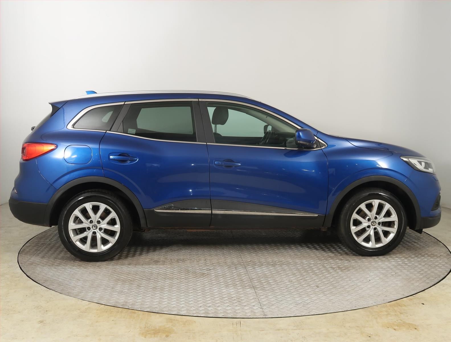 Renault Kadjar, 1.3 TCe, Automatická klima - fotka 6