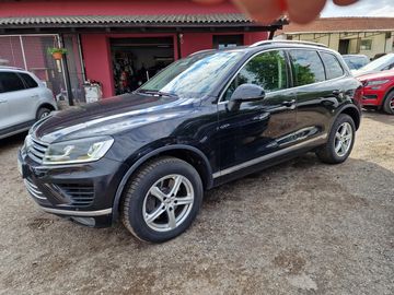 4,2TDI V8 EXCLUSIVE