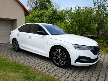 2.0TDi 110kW, STYLE+