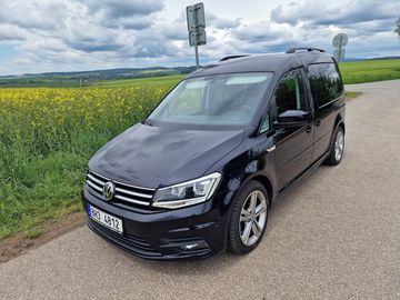 2.0tdi 110 kw DSG , DPH