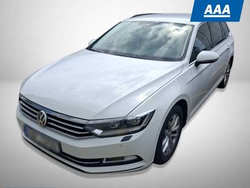 2.0 TDI, Automat, Serv.kniha