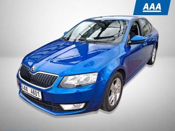 1.4 TSI, Ambition, Serv.kniha
