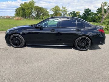 Mercedes Benz C200