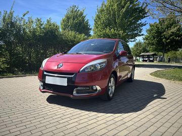 1.4 TCe Dynamique