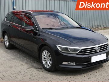 2.0 TDI, Automatická klima