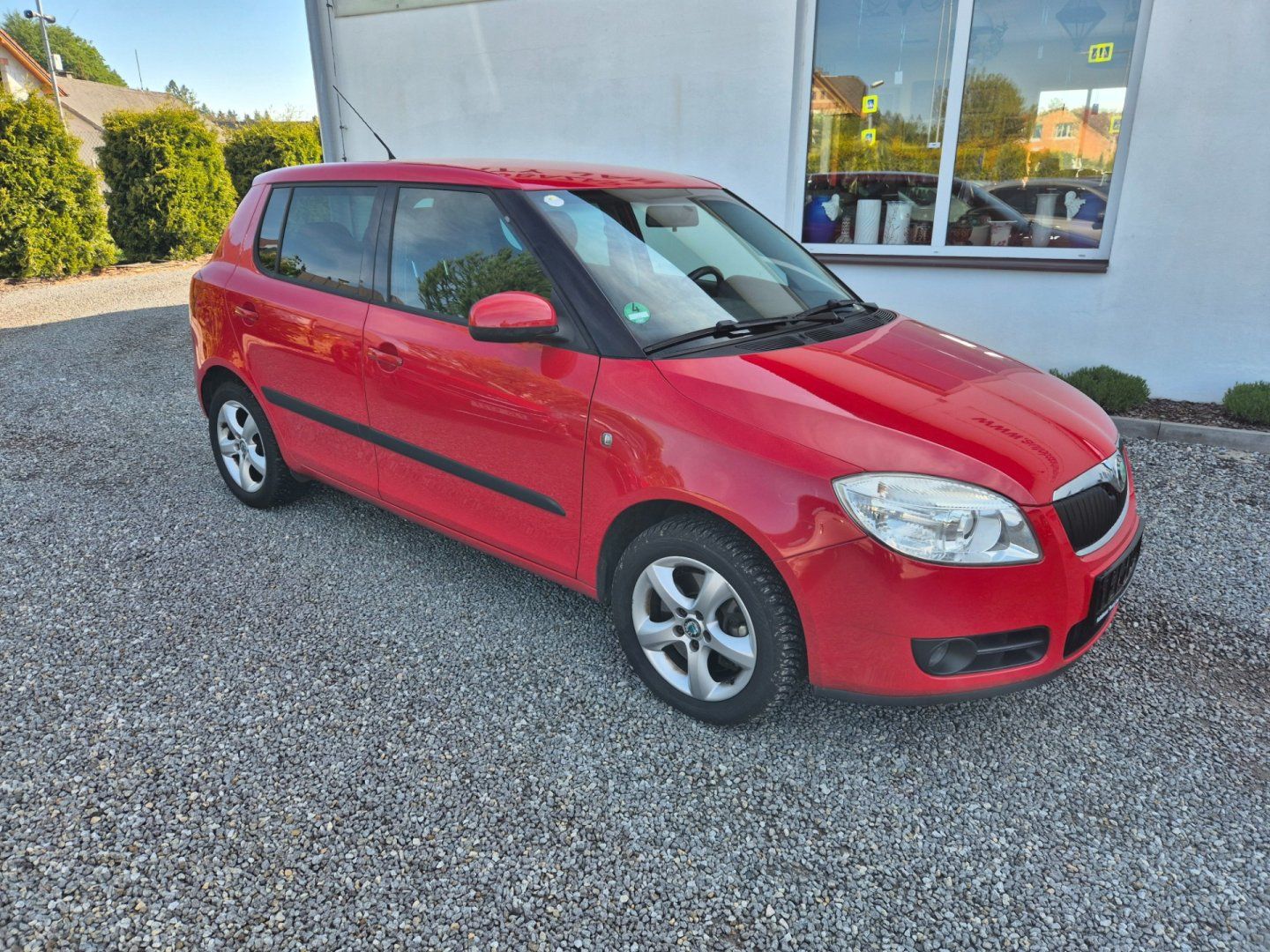 Škoda Fabia, 1.9 TDI ROZVODY TOP - fotka 2