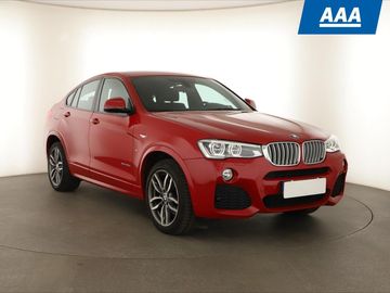 xDrive30d, 4X4, Automat