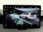 Škoda Superb, COMBI LAURIN a KLEMENT, 2.0TDI