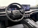 Škoda Superb, COMBI LAURIN a KLEMENT, 2.0TDI