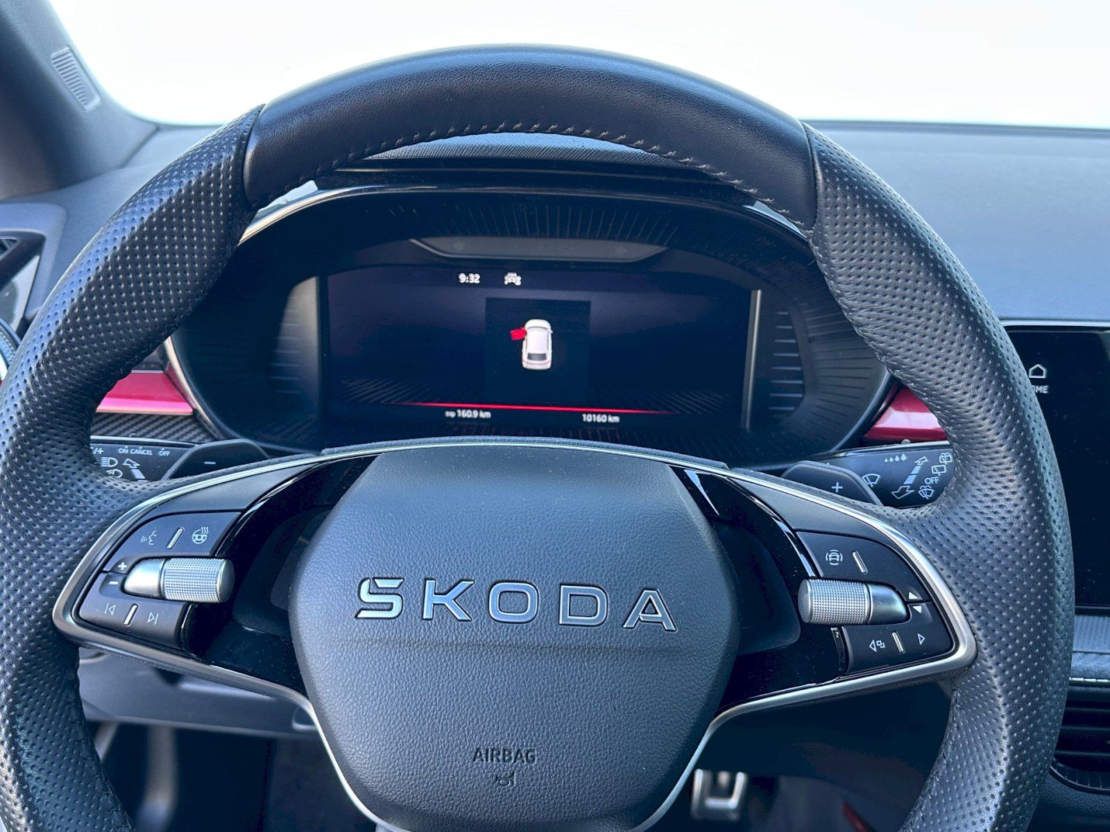 Škoda Fabia, 1.0 Tsi 85kW Monte Carlo - fotka 5