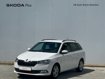 FAB COM AMB 70TSI/1.0 M5F