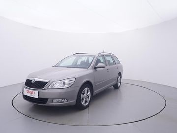 Ambiente 1.9 TDI 77 kW