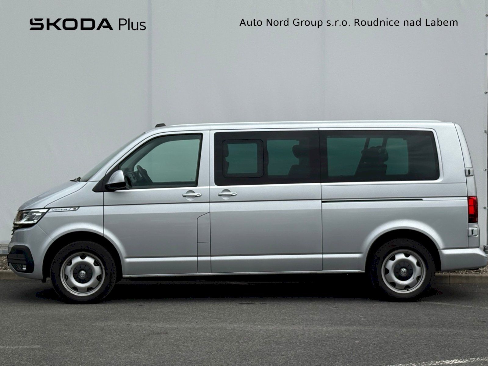 Volkswagen Caravelle, 2.0TDI 110KW 4MOT DSG LWB COMF - fotka 3
