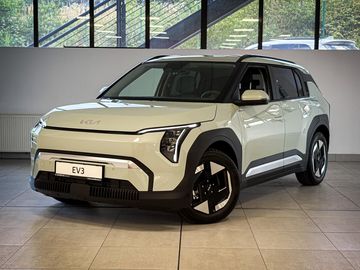 4x2 GT-LINE 150 KW + 81,4 KWH
