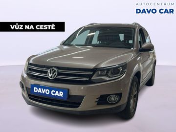 1,4 TSI 90kW Style&Sport 1.Maj