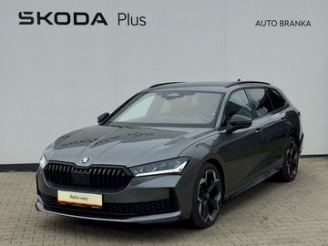 2.0 TDI 142kW 4x4 Sportline Co