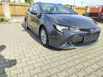 1,8hybrid Sport Dynamic tažné