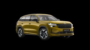 Škoda Kodiaq, Sportline 2.0 TDI 4x4 142 kW
