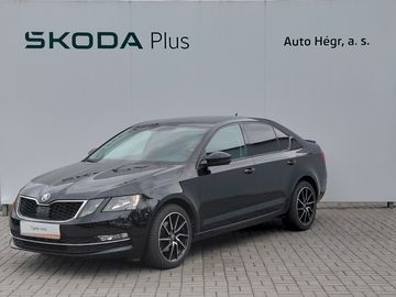 1.0 TSI 85kW Ambition Plus