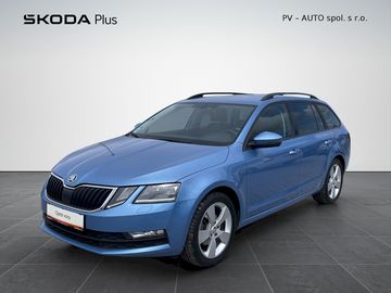 1.4 TSI 110kW Ambition Plus co