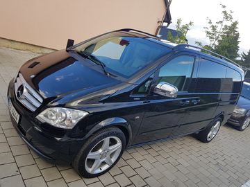 3.0CDI Servisován, nutno vidět