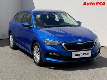 1.6 TDi,ČR,Ambition,LED