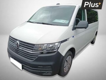 2.0 TDI, Kombi, 9 míst, LR