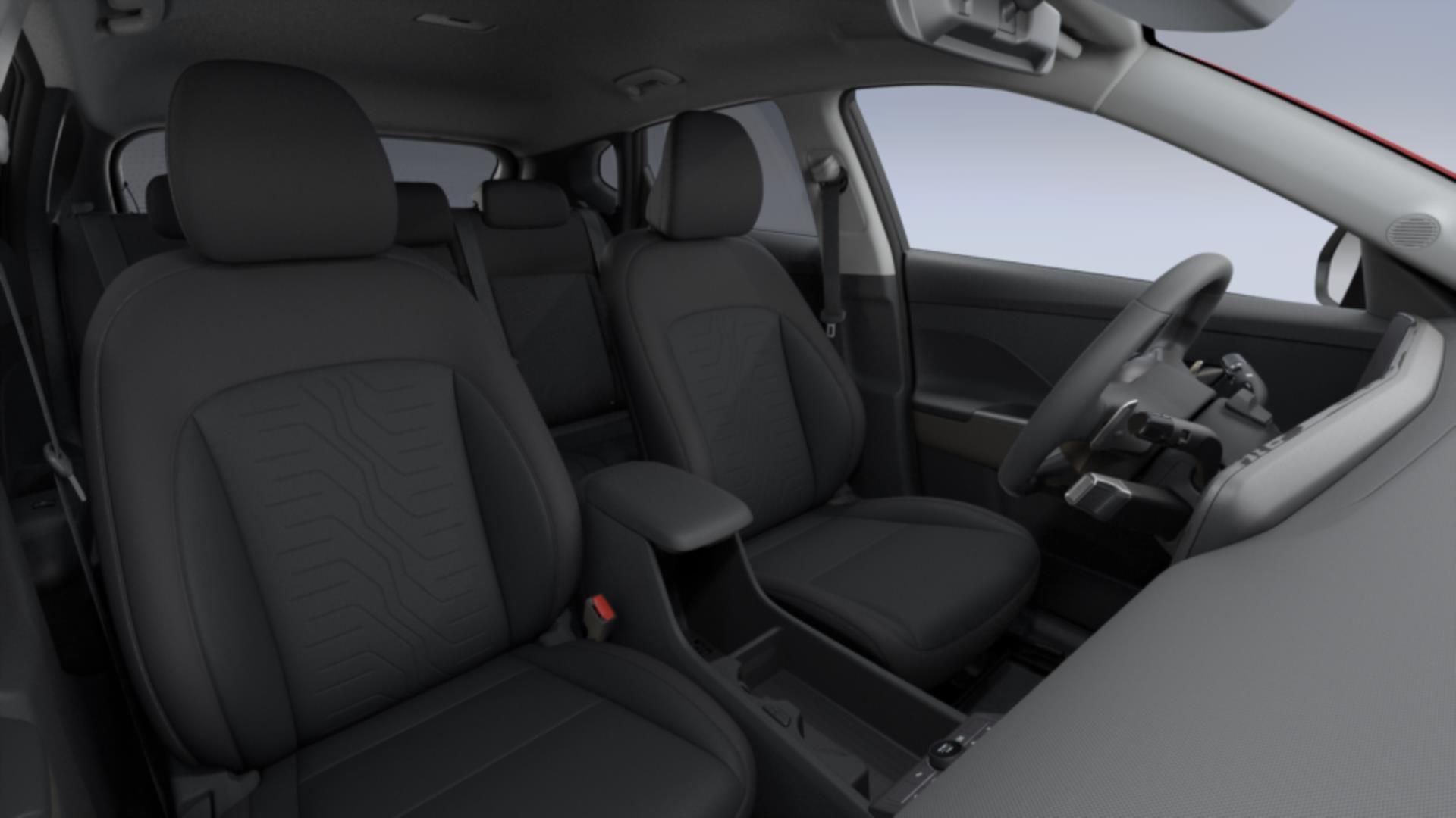Hyundai Kona, 1,6 T-GDi  Smart DCT MY27 - fotka 5