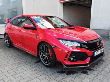 Type R GT Fk8