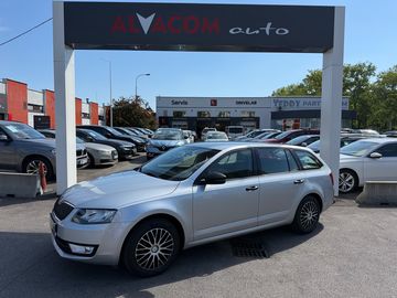 1.2 TSI 77kW CZ 1.majitel