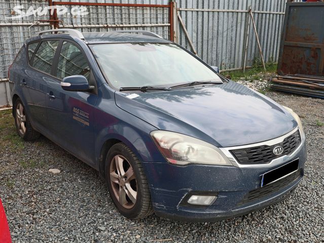 Kia Cee'd