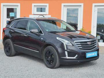 3.6 V6 231kW AWD Premium