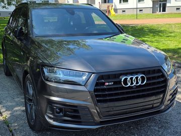 4.0 TDI . 7 MIST. Super Stav.