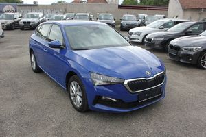Škoda Scala, 1.0 TSI, ADAPT. TEMPOMAT