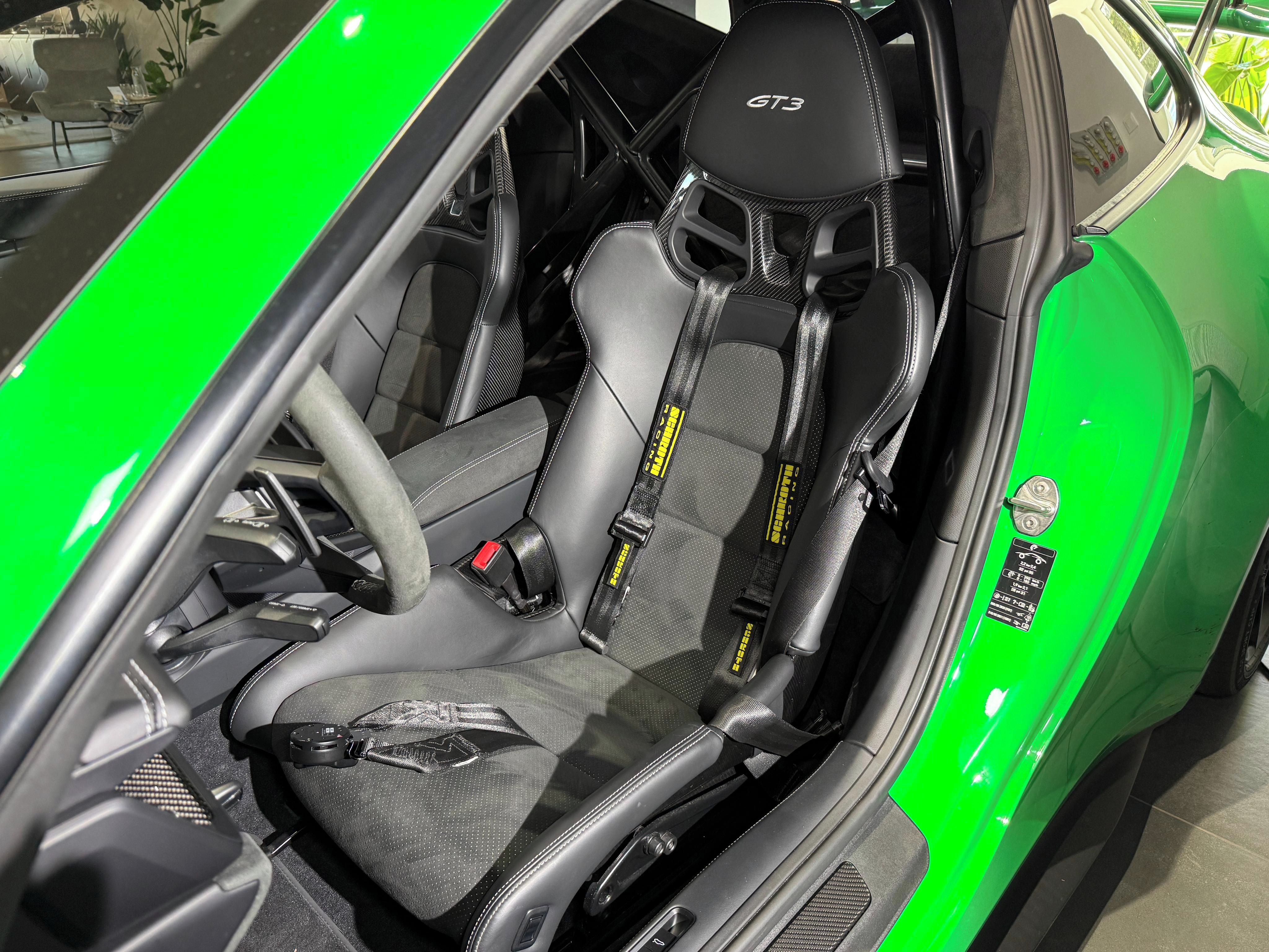 Porsche 911, GT3*Aprvd 6/27*Lift*Bose*Matrx - fotka 5