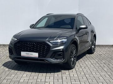 S-Line 2.0 TDI 150 kW