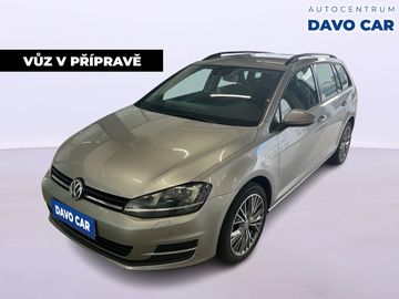 2.0 TDI 110kW Comfortline