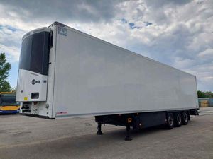 Schmitz, SKO 24 Thermo King SLXi 300
