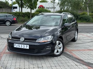 1.6 TDI 77kW Manuál