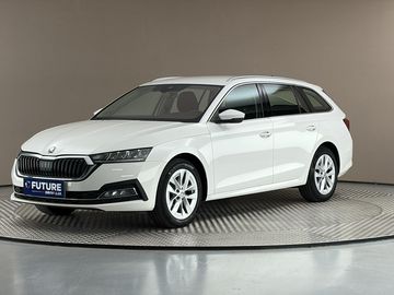 2.0 TDI DSG Style Combi
