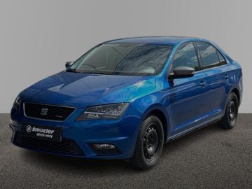 1.2 TSI / 81 kW Style FR-Line