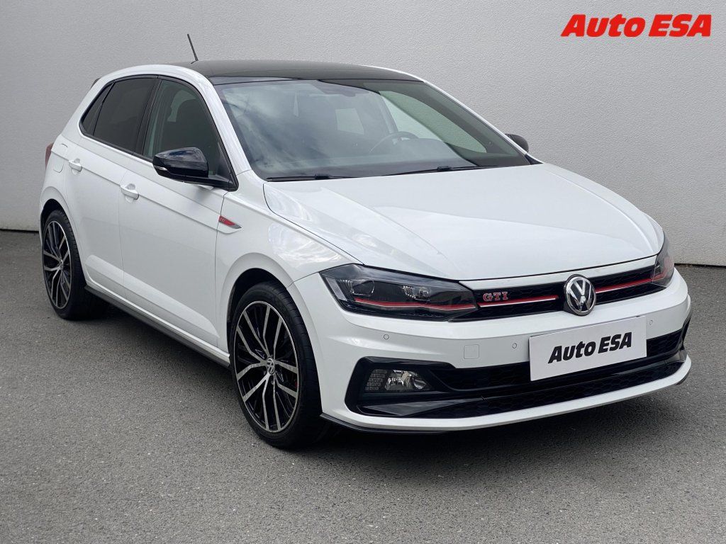 Volkswagen Polo, 2.0tsi