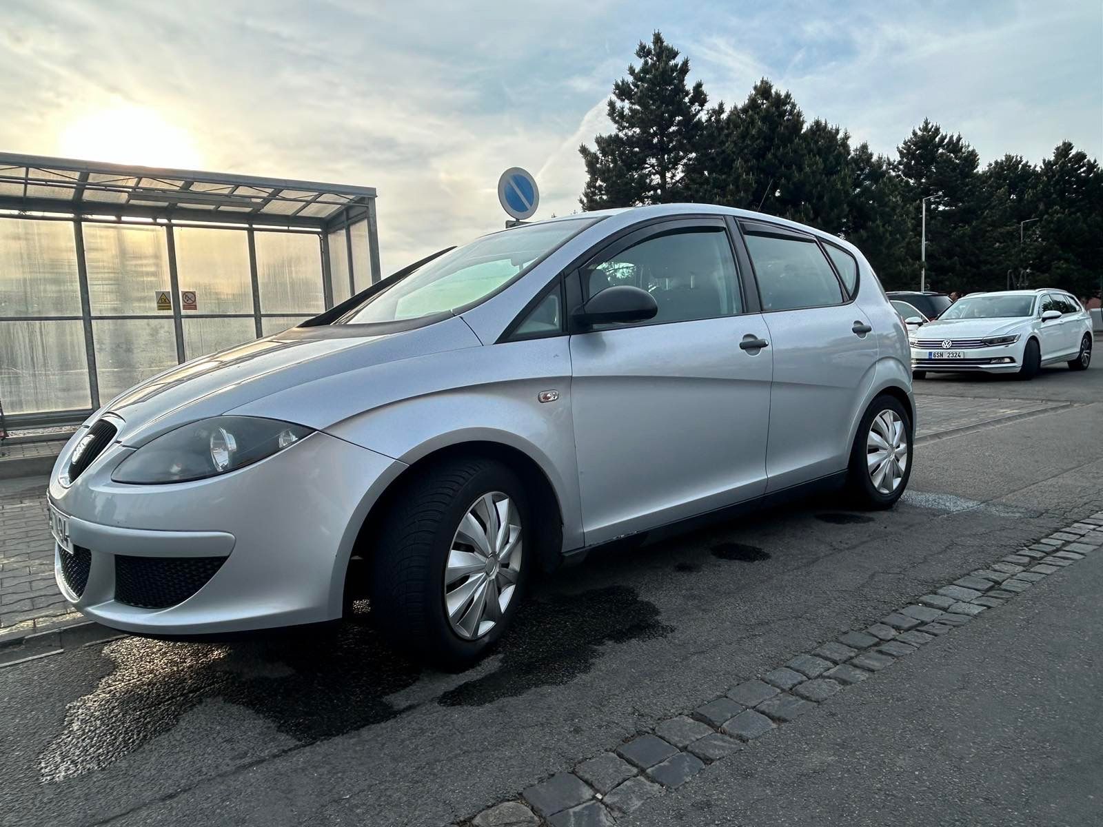 Seat Altea, SEAT ALTEA 1.6, KLiMA, DiSPLEJ - fotka 6