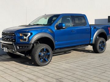 3.5L V6 Raptor original