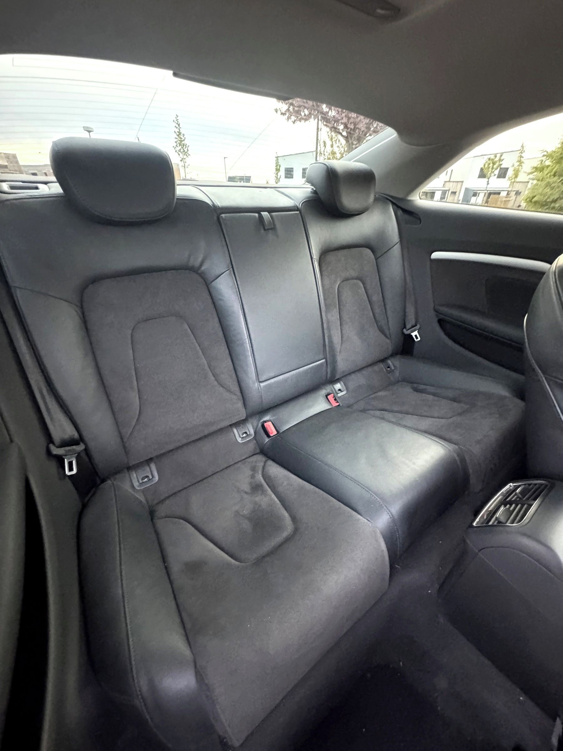 Audi A5, 2.0 TFSI - fotka 6