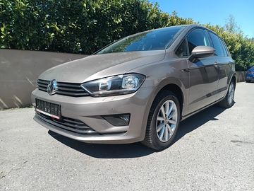 Volkswagen Sportsvan 1.2 81kw