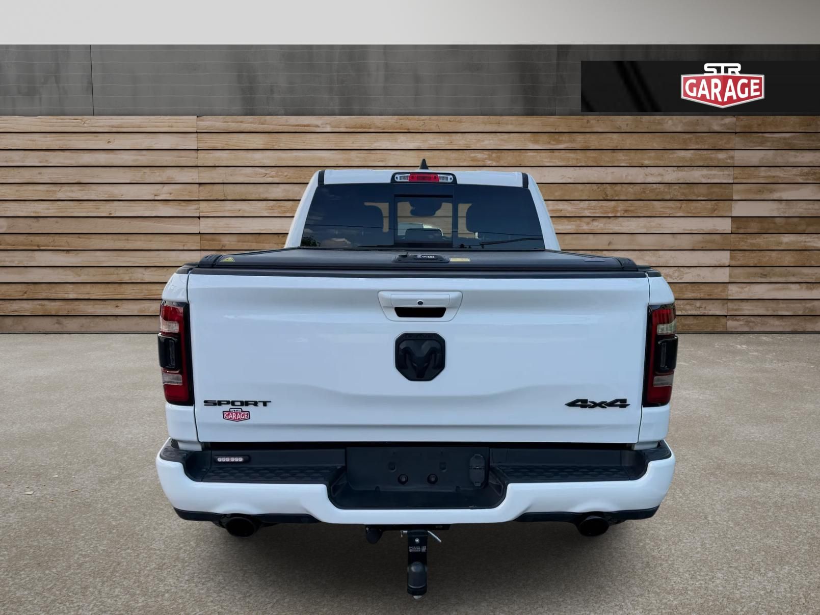 Dodge Ram, +HEMI+SPORT+OFFROAD PAKET+ - fotka 4